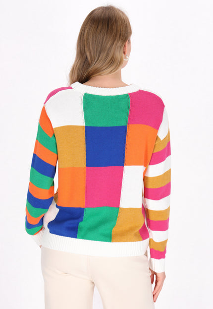 myMo Sweter damski