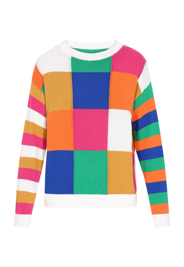 myMo Sweter damski