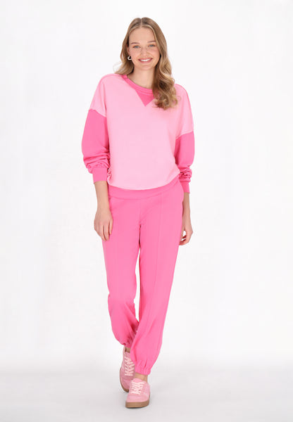 myMo women's sweatshirt