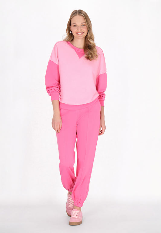 myMo women's sweatshirt