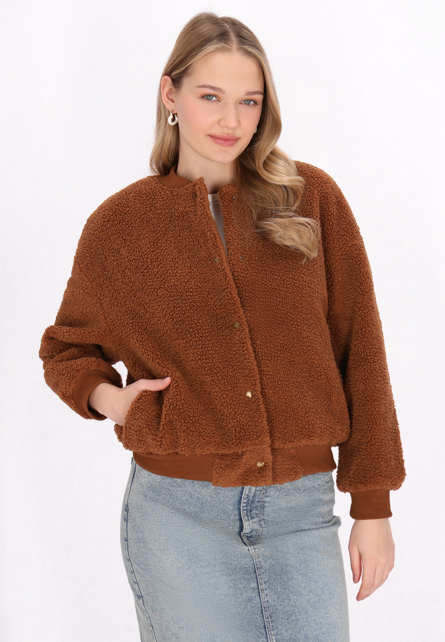 myMo women's jacket
