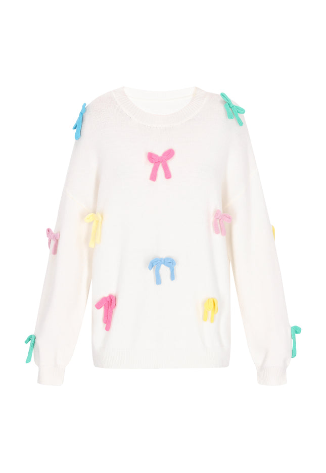 myMo Sweter damski