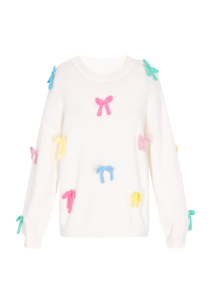 myMo women's sweater