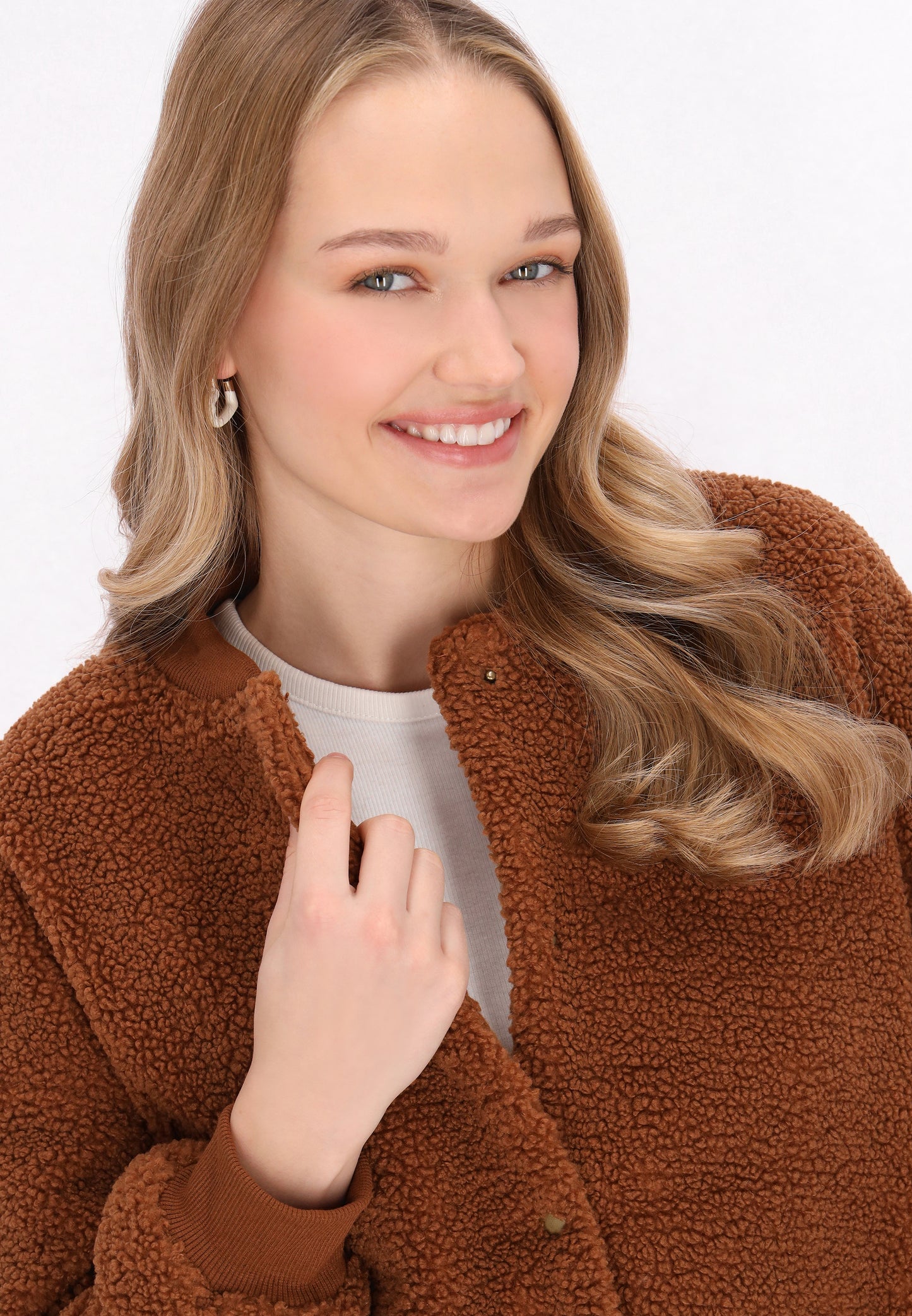 myMo women's jacket