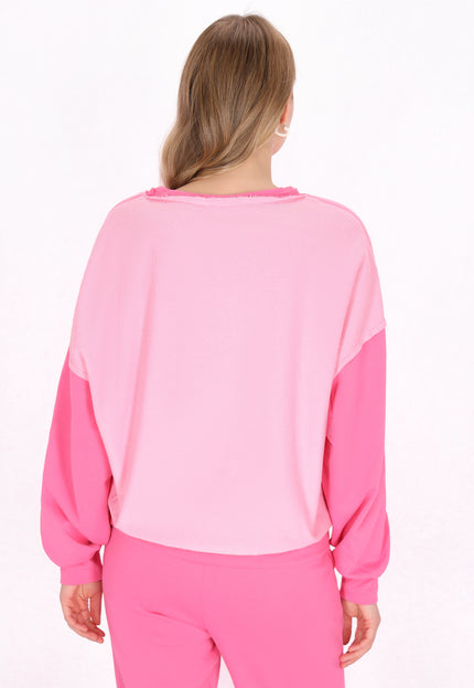 myMo Bluza damska