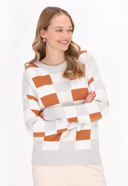 myMo Sweter damski