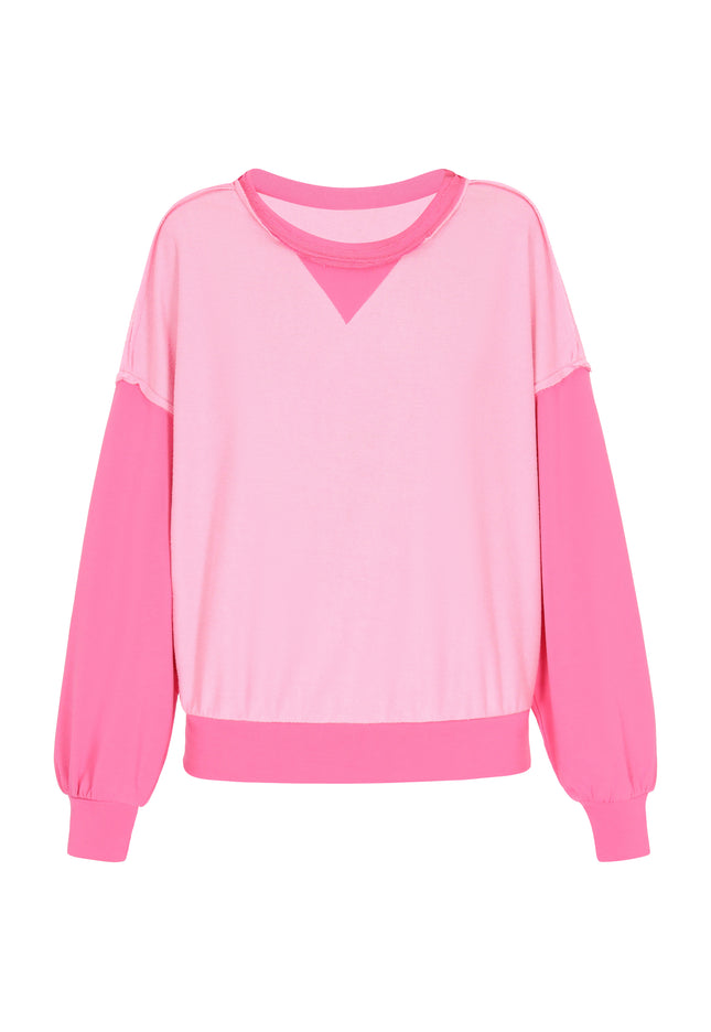 myMo Bluza damska