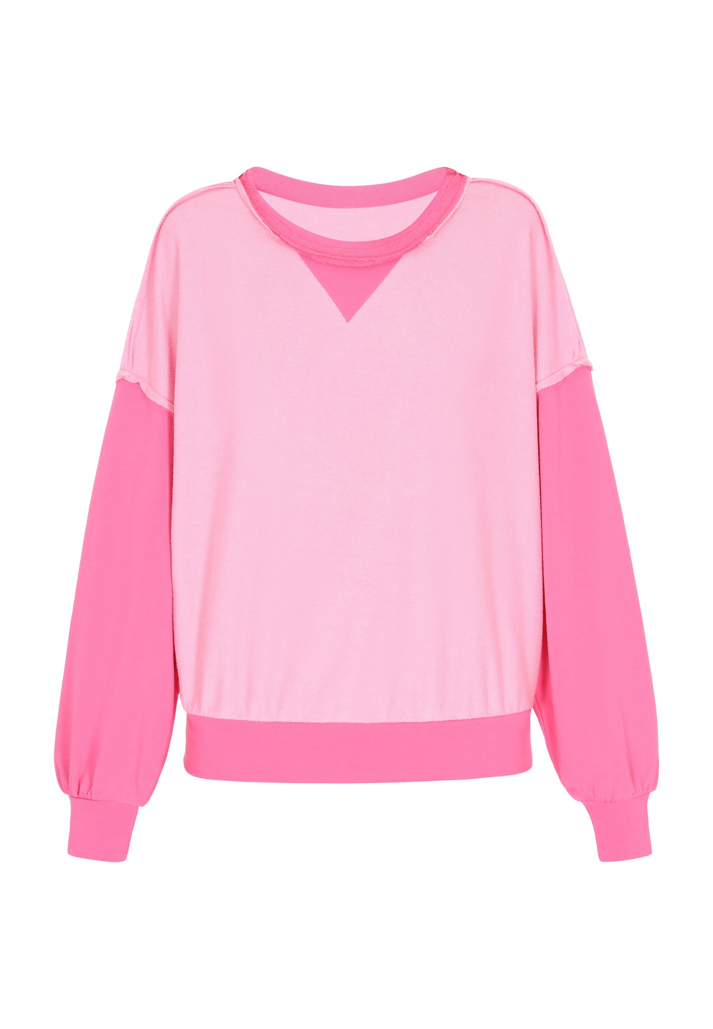 myMo women's sweatshirt