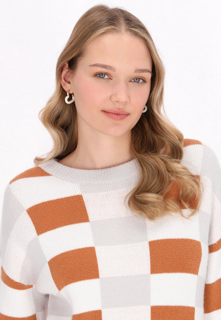 myMo Sweter damski