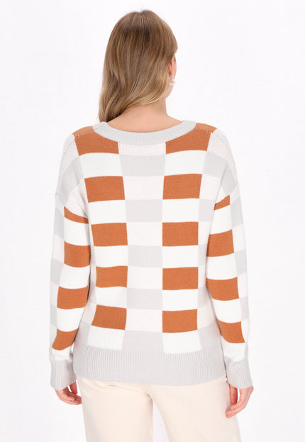 myMo Sweter damski