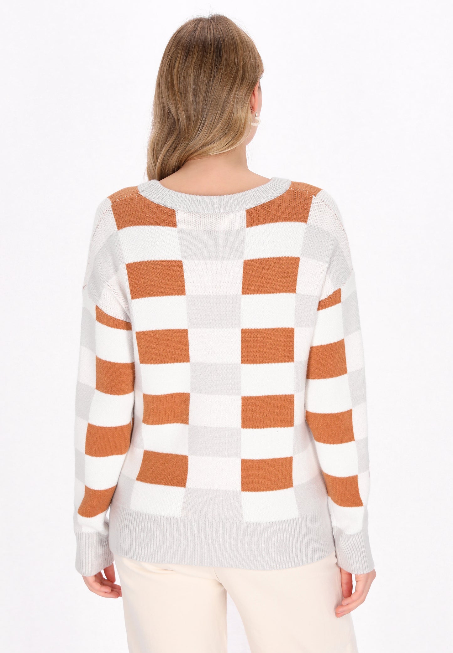 myMo women's sweater