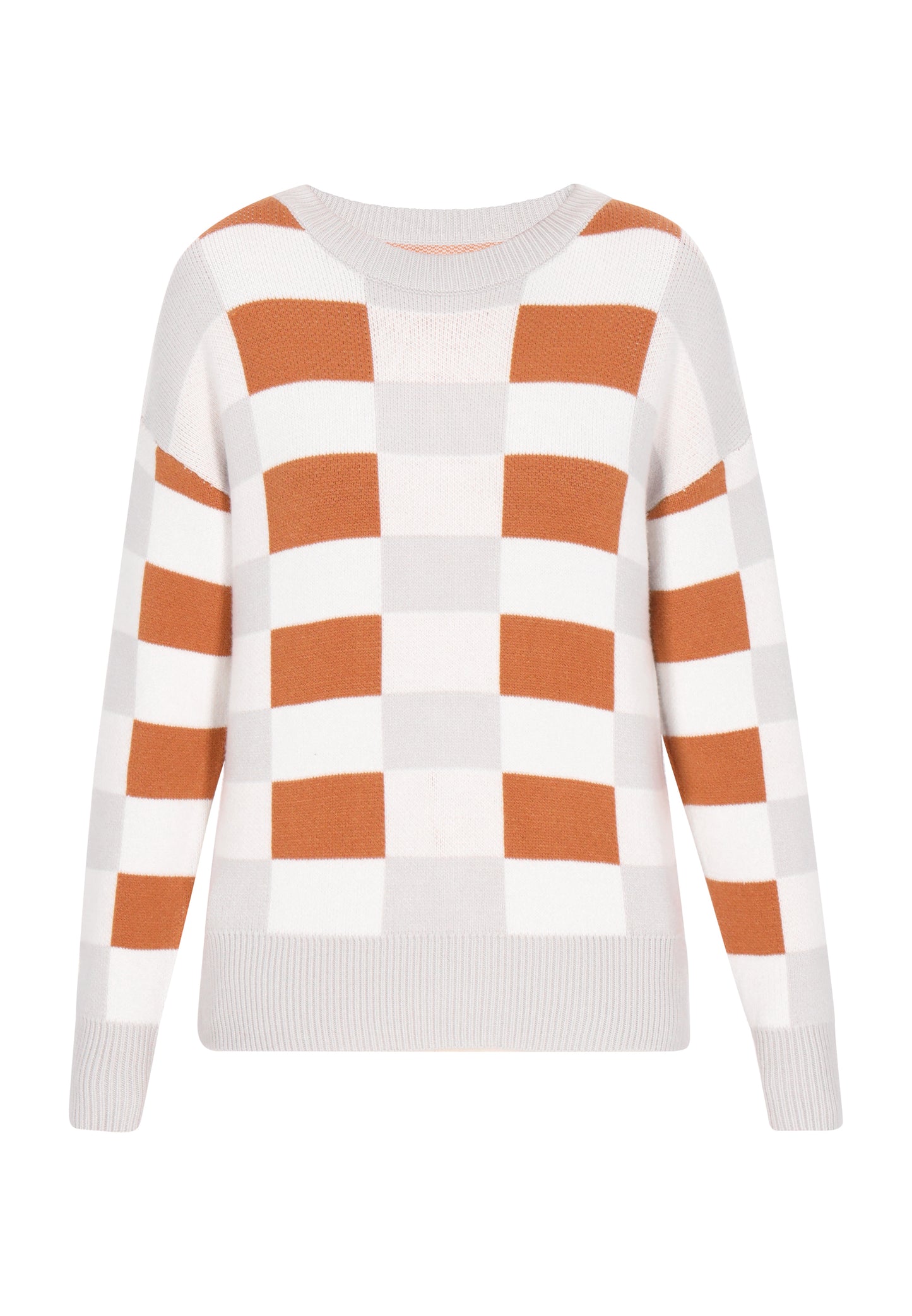 myMo women's sweater