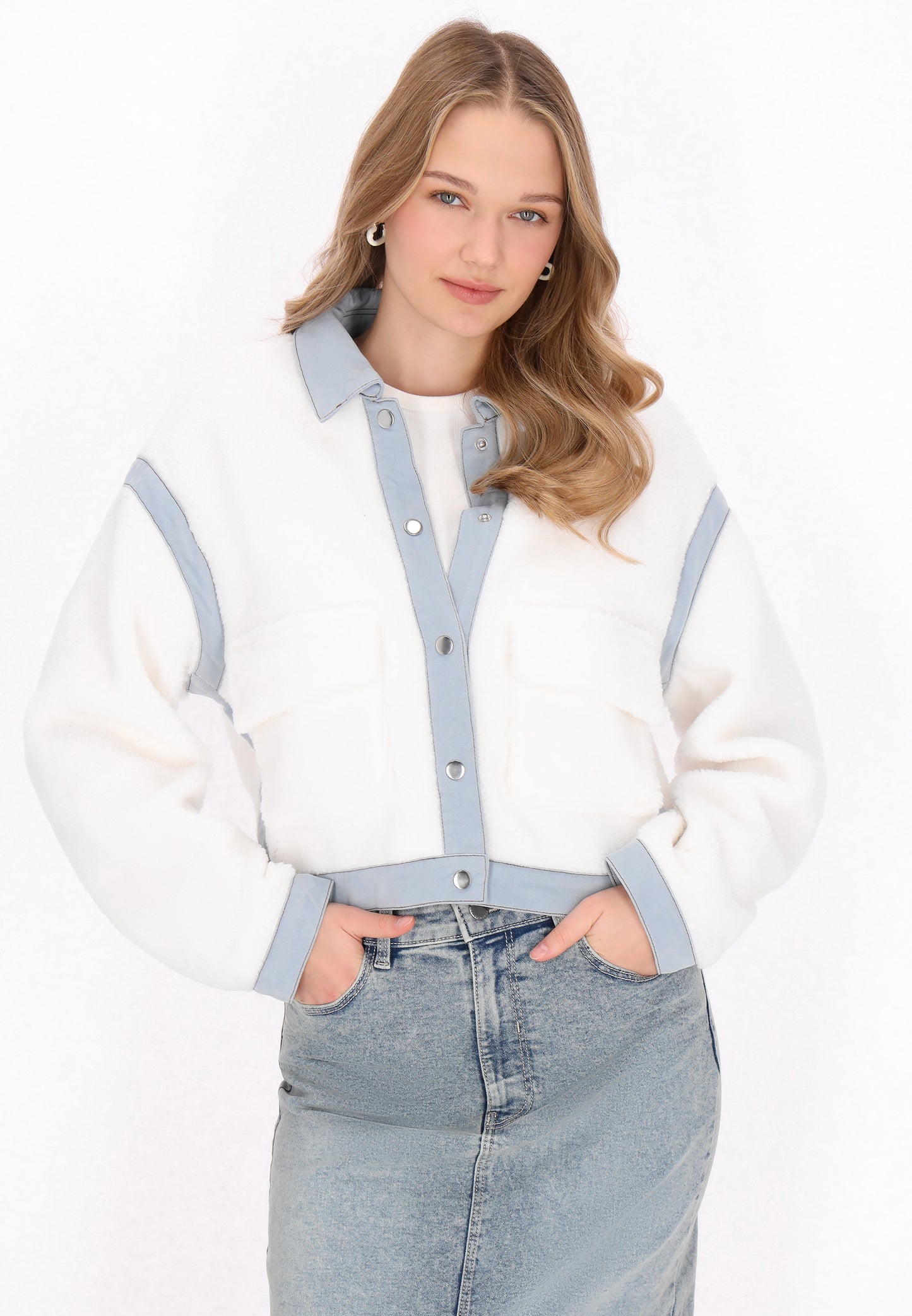 myMo women's jacket