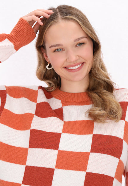 myMo Sweter damski
