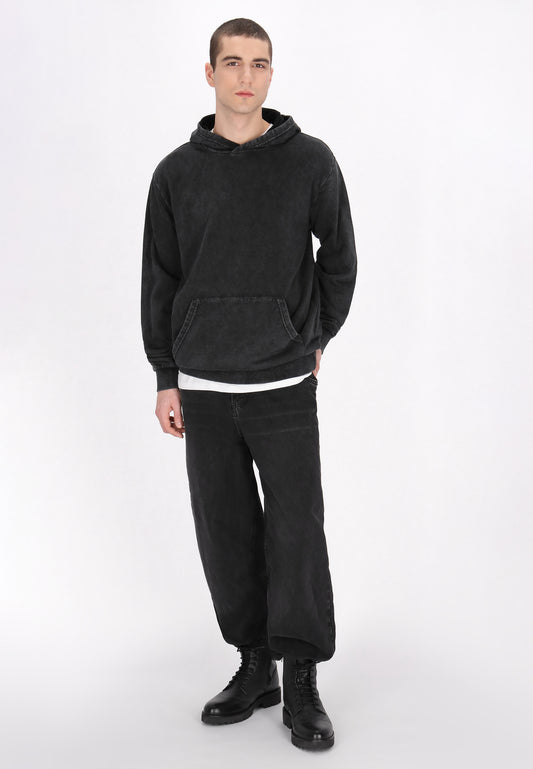 TUFFSKULL men's sweatshirt
