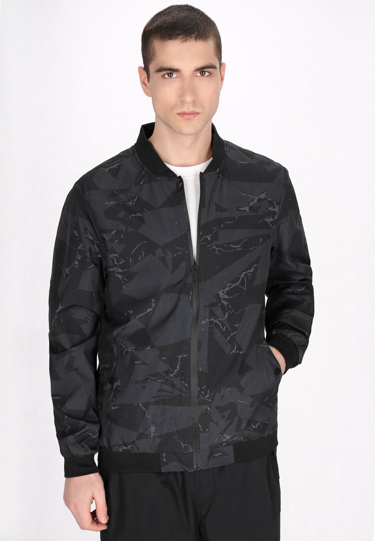 TUFFSKULL men's jacket