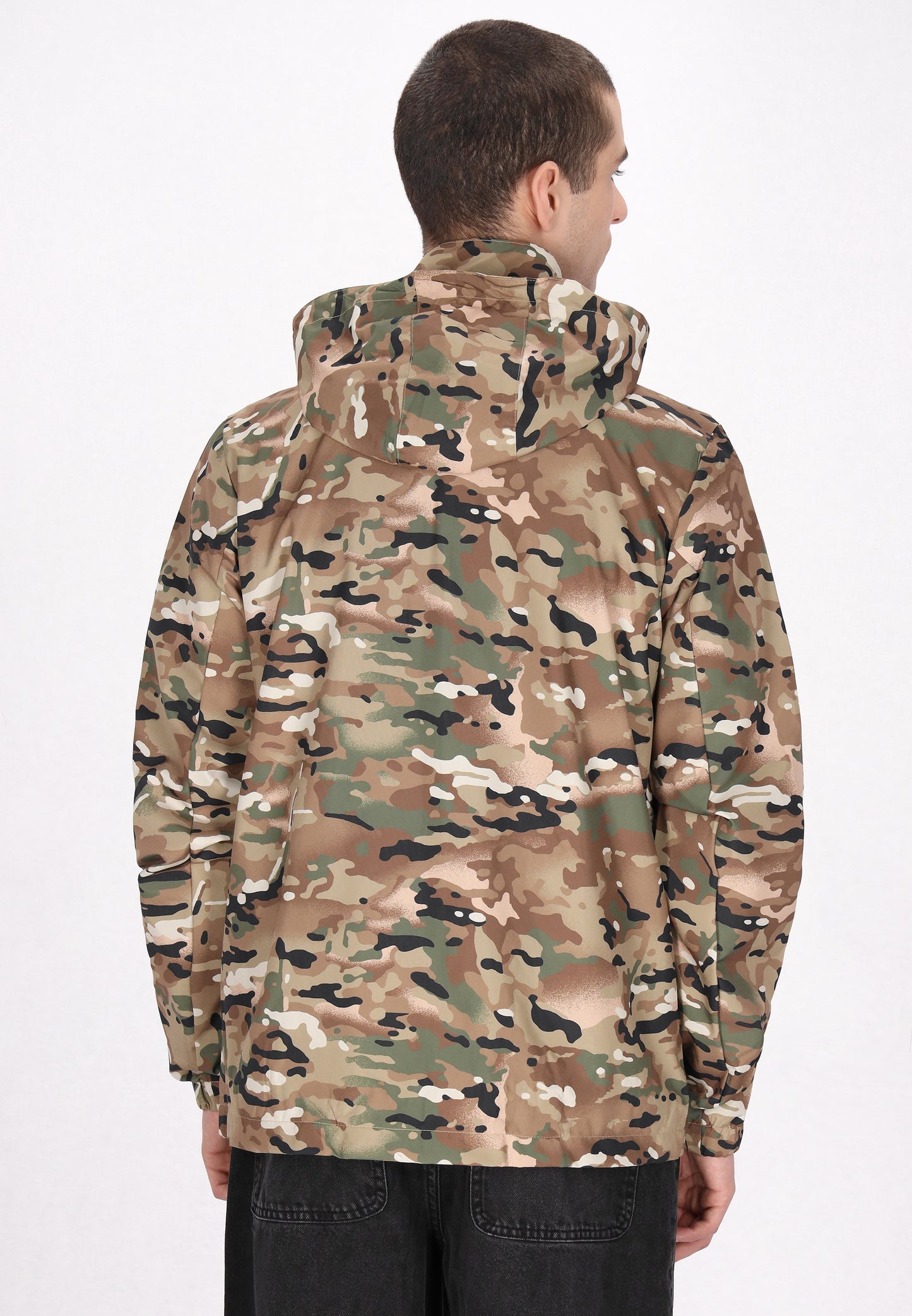 TUFFSKULL men's jacket