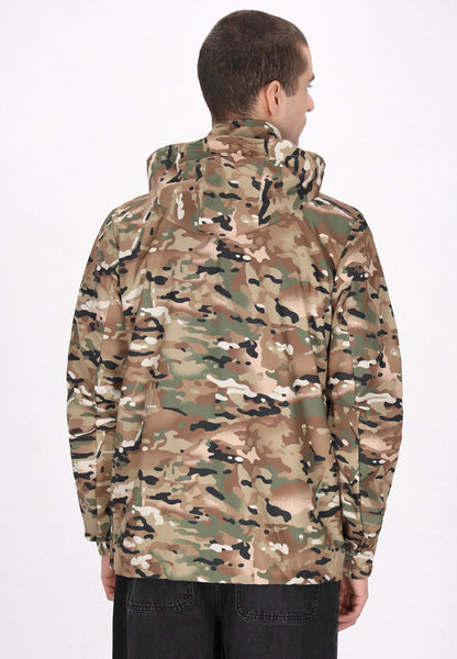 TUFFSKULL men's jacket