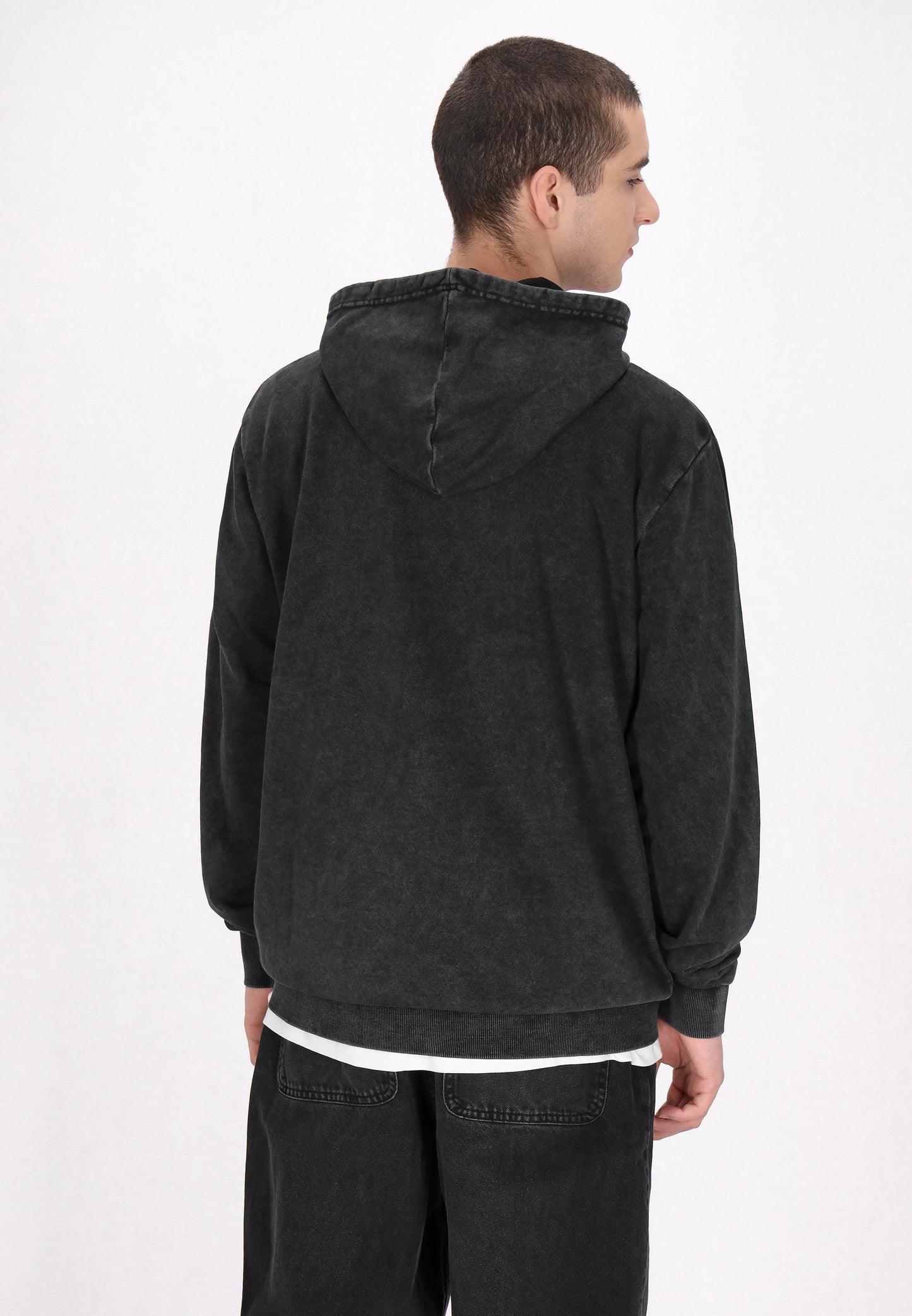 TUFFSKULL męska bluza