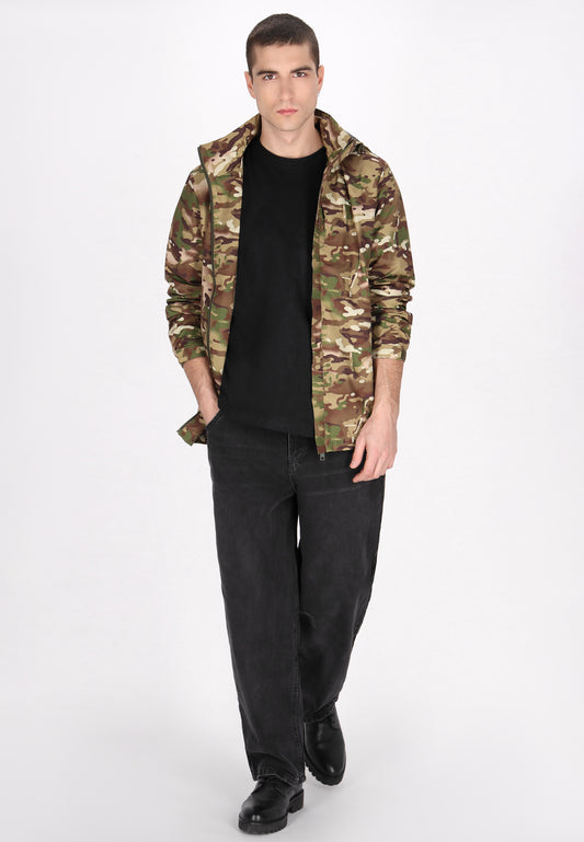 TUFFSKULL men's jacket