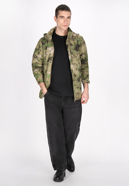 TUFFSKULL men's jacket