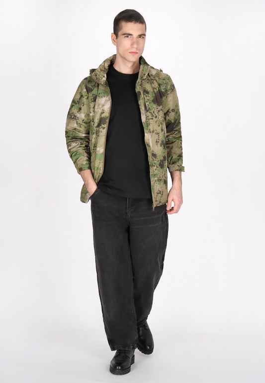 TUFFSKULL men's jacket