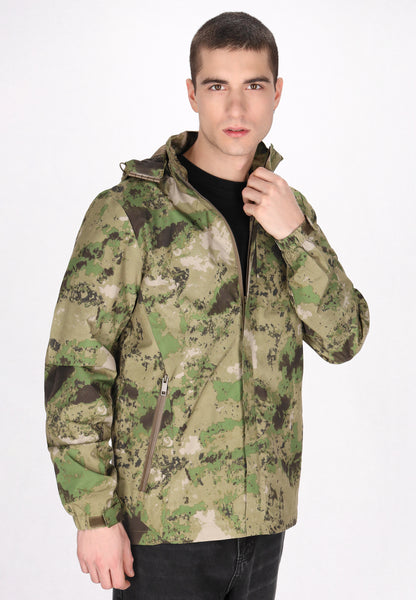 TUFFSKULL men's jacket