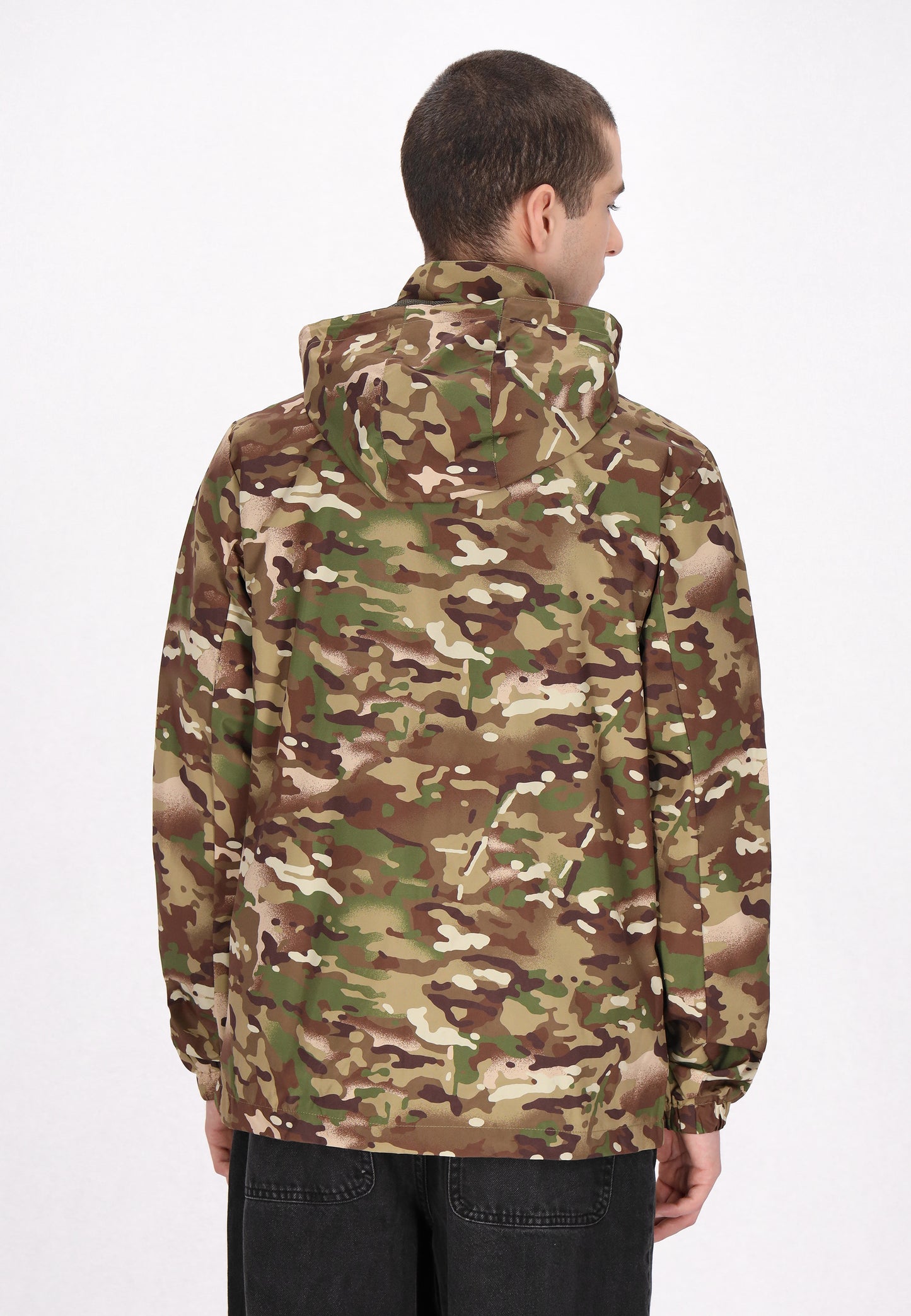 TUFFSKULL men's jacket
