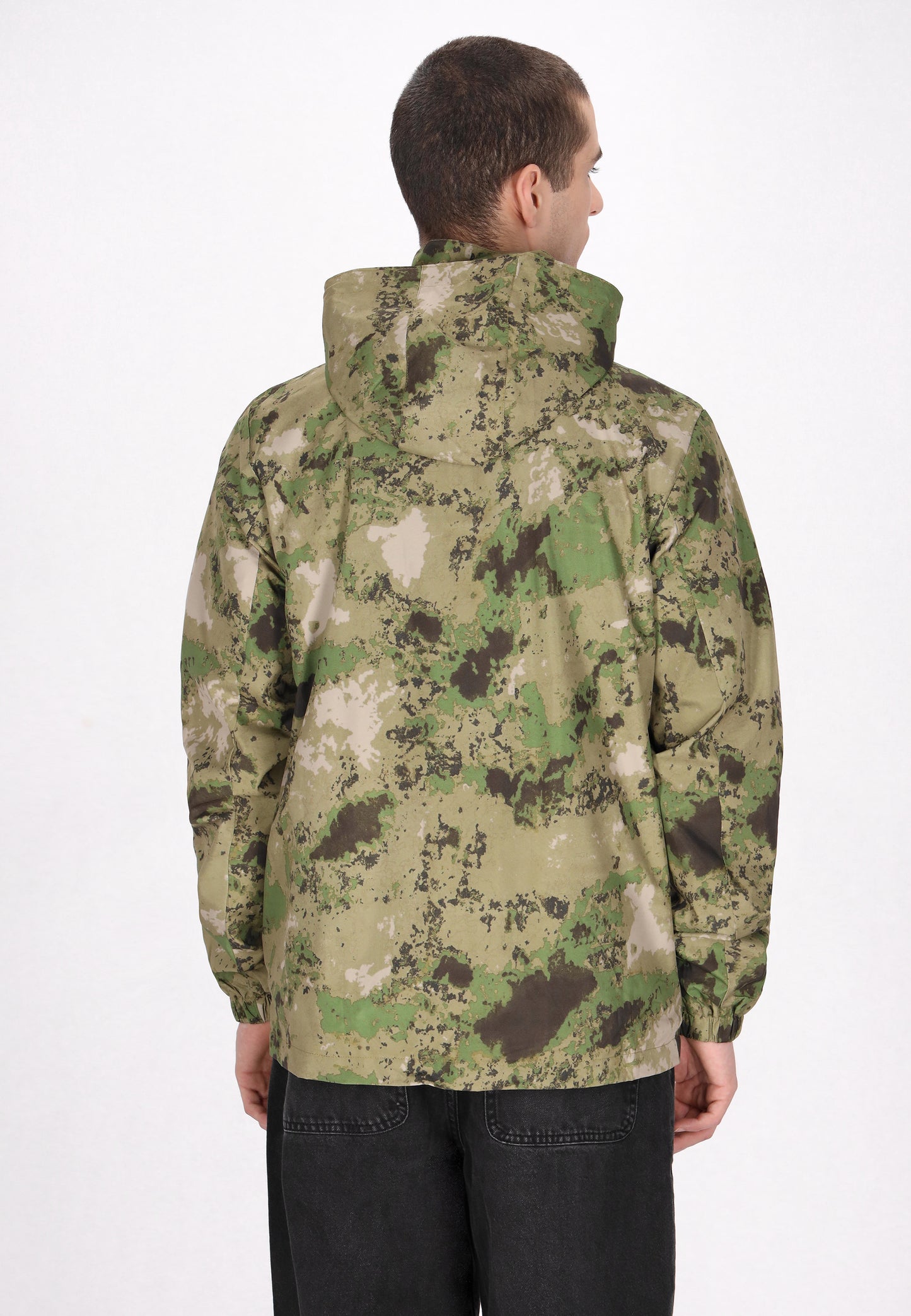 TUFFSKULL men's jacket