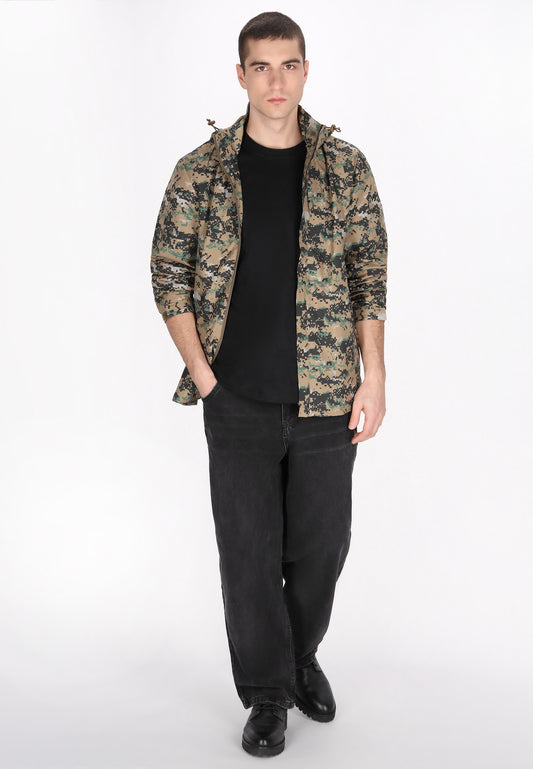 TUFFSKULL men's jacket
