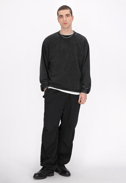 TUFFSKULL men's sweatshirt