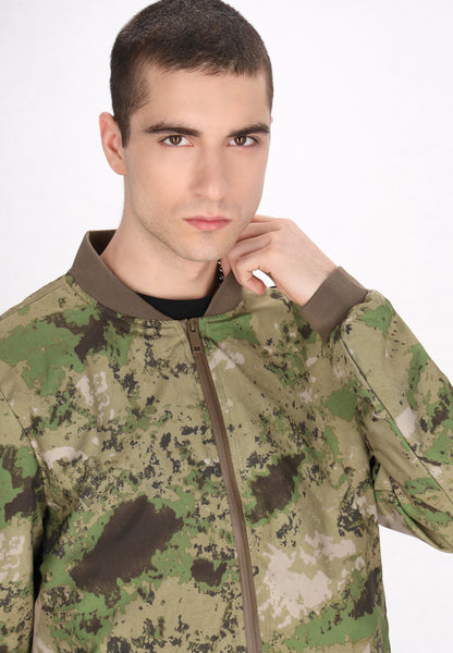 TUFFSKULL men's jacket