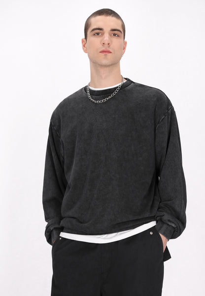 TUFFSKULL men's sweatshirt