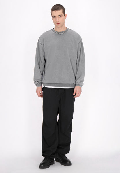 TUFFSKULL men's sweatshirt