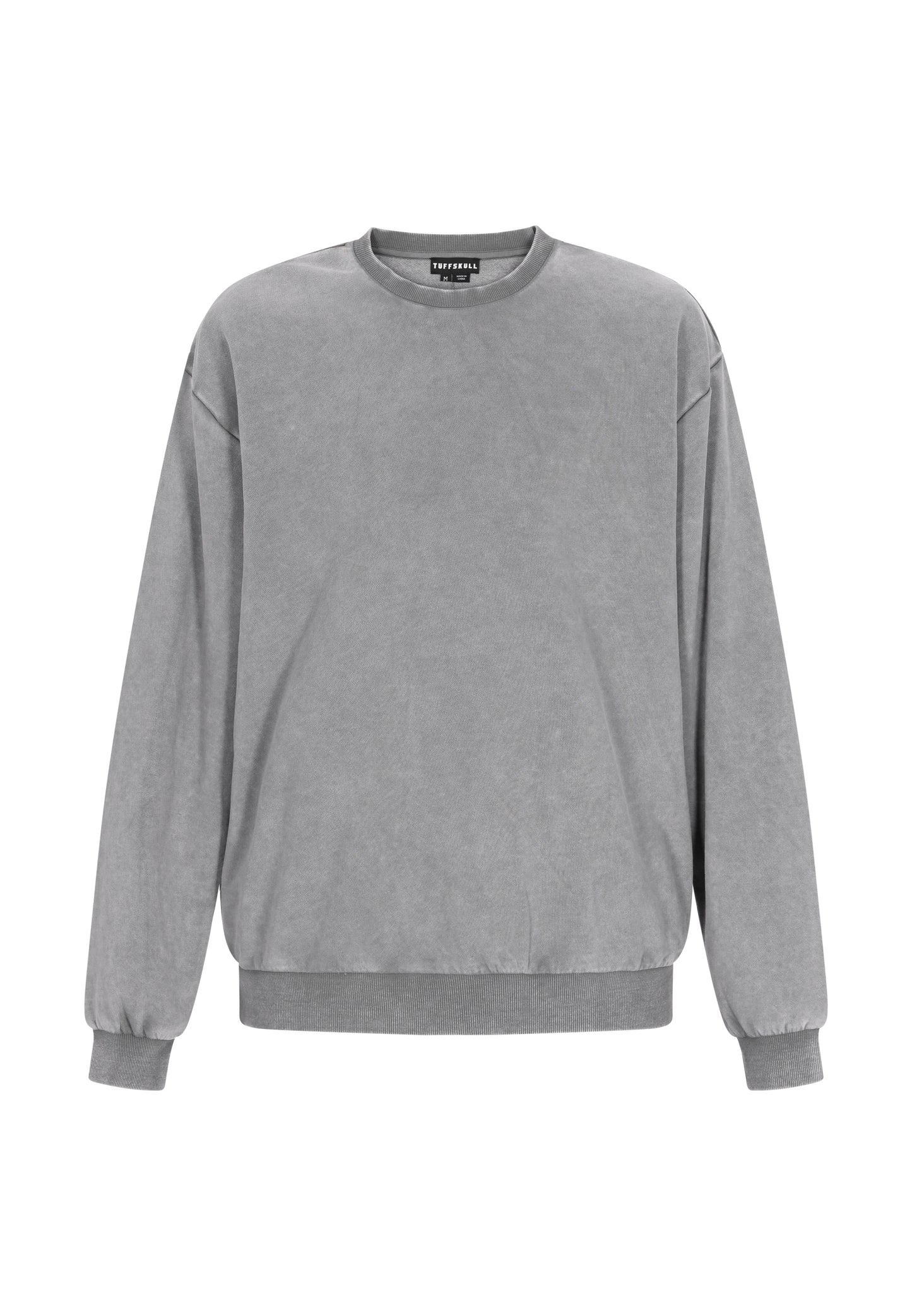 TUFFSKULL men's sweatshirt