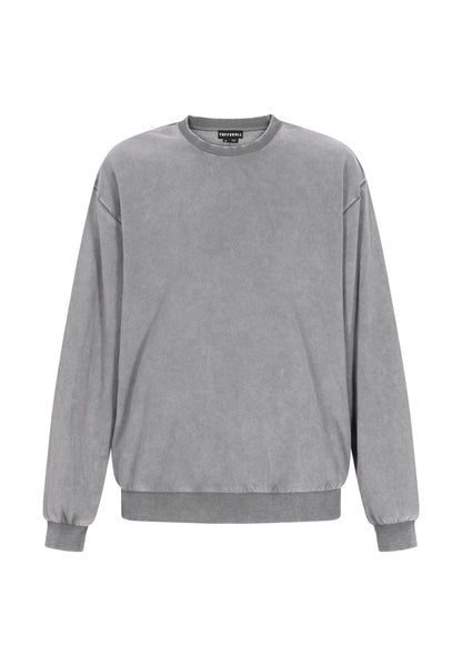 TUFFSKULL men's sweatshirt