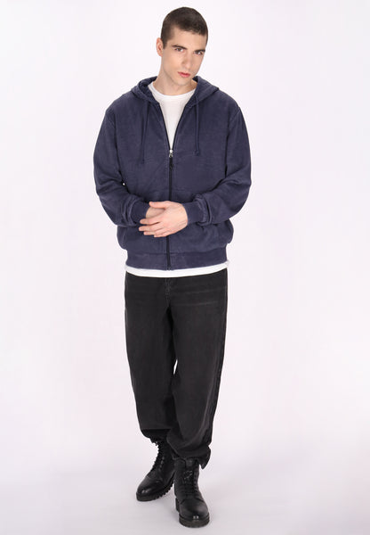 TUFFSKULL men's sweatshirt