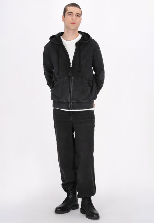 TUFFSKULL men's sweatshirt