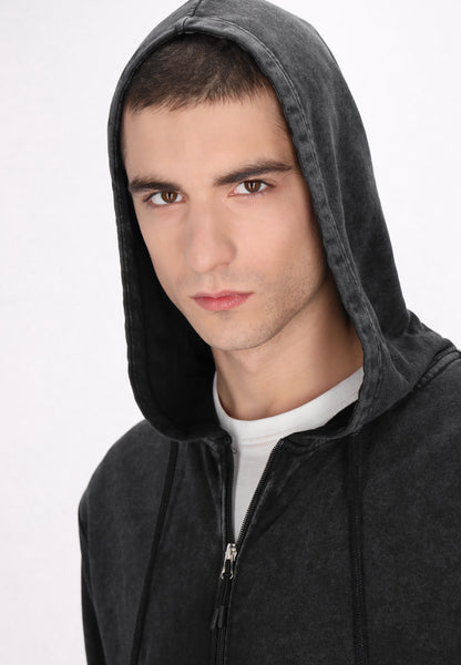 TUFFSKULL men's sweatshirt