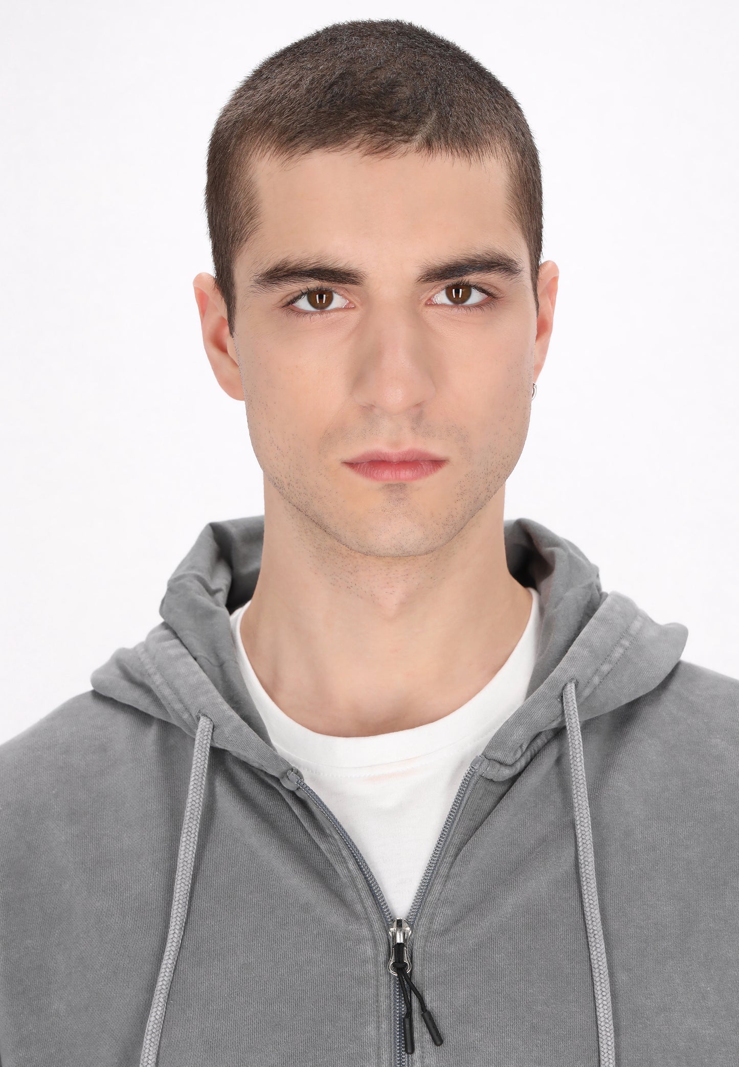 TUFFSKULL men's sweatshirt