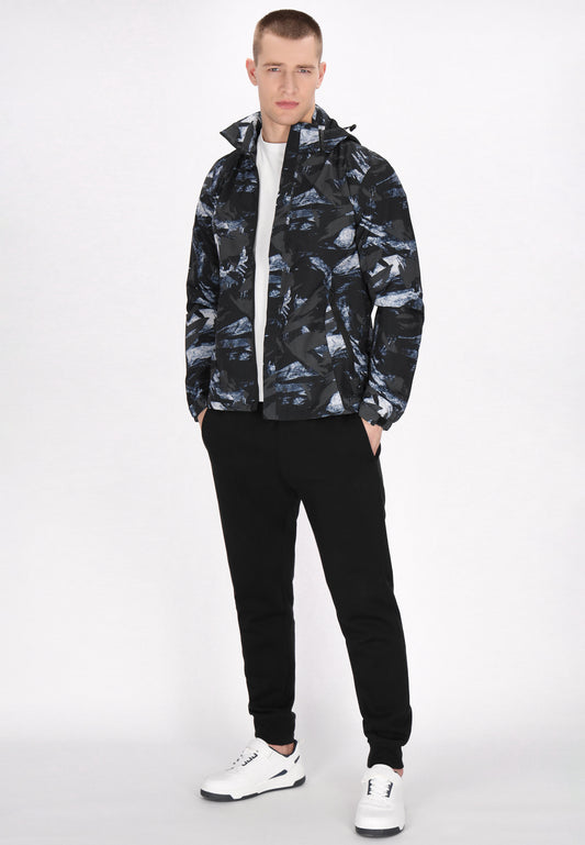 Mo ATHLSR men's jacket