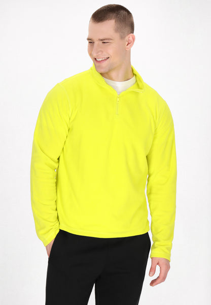 Mo ATHLSR men's fleece sweatshirt