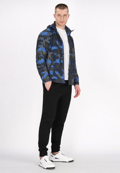 Mo ATHLSR men's jacket