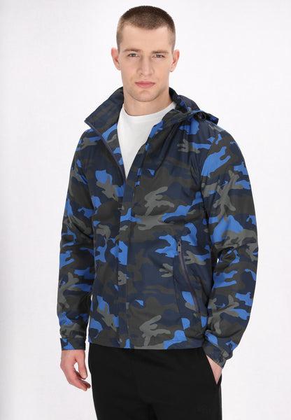 Mo ATHLSR men's jacket