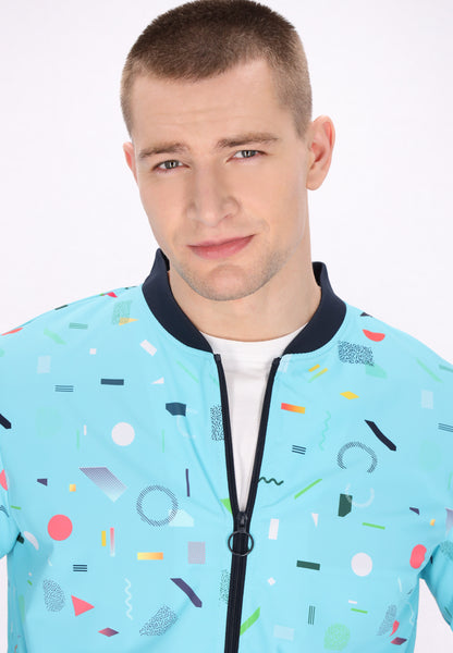 Mo ATHLSR men's jacket