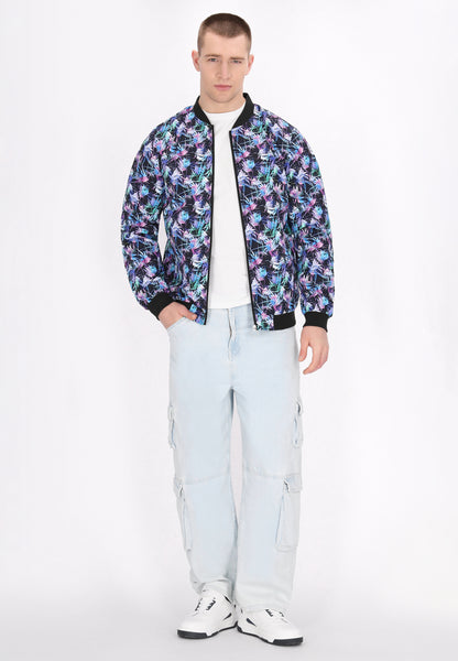 Mo men's jacket