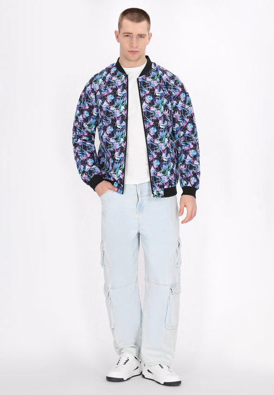 Mo men's jacket