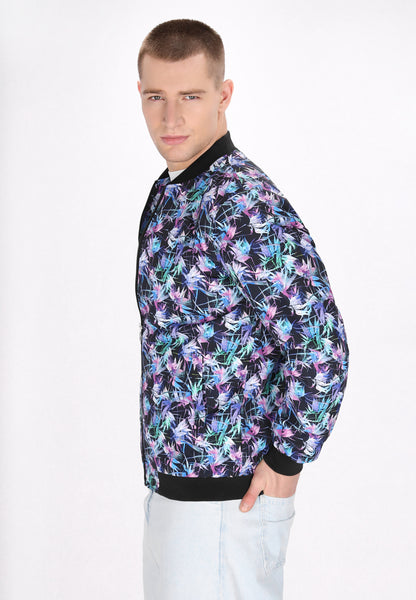 Mo men's jacket