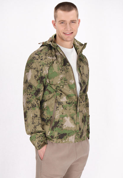 Mo ATHLSR men's jacket