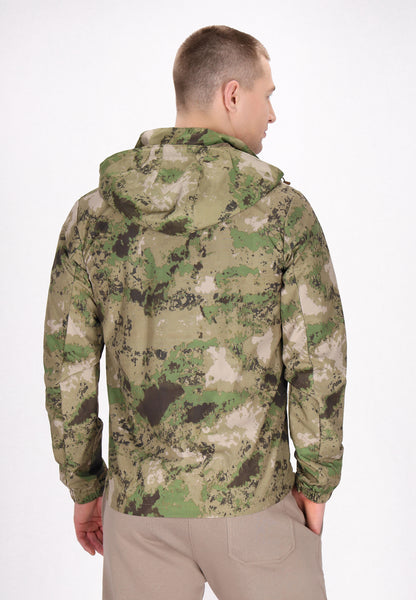 Mo ATHLSR men's jacket